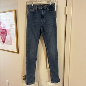 Ksubi Women’s Jeans